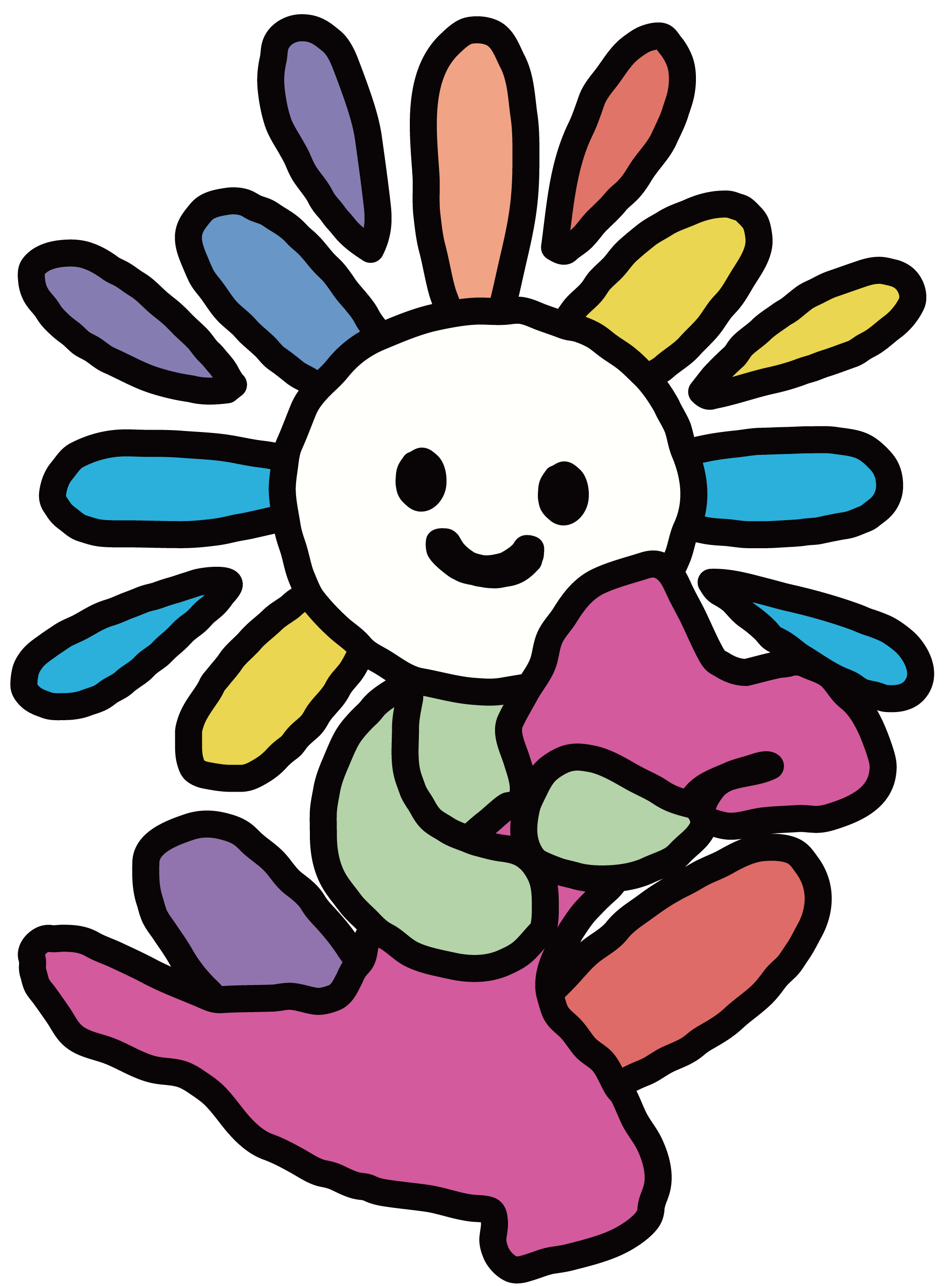 アスティちゃん